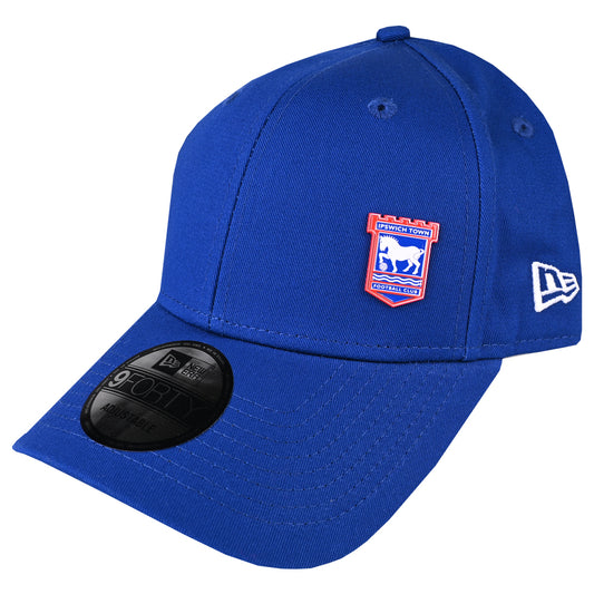 New Era Royal Crest Pin 9Forty Cap