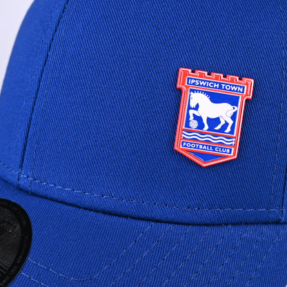 New Era Royal Crest Pin 9Forty Cap