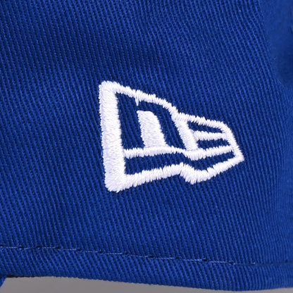 New Era Royal Crest Pin 9Forty Cap