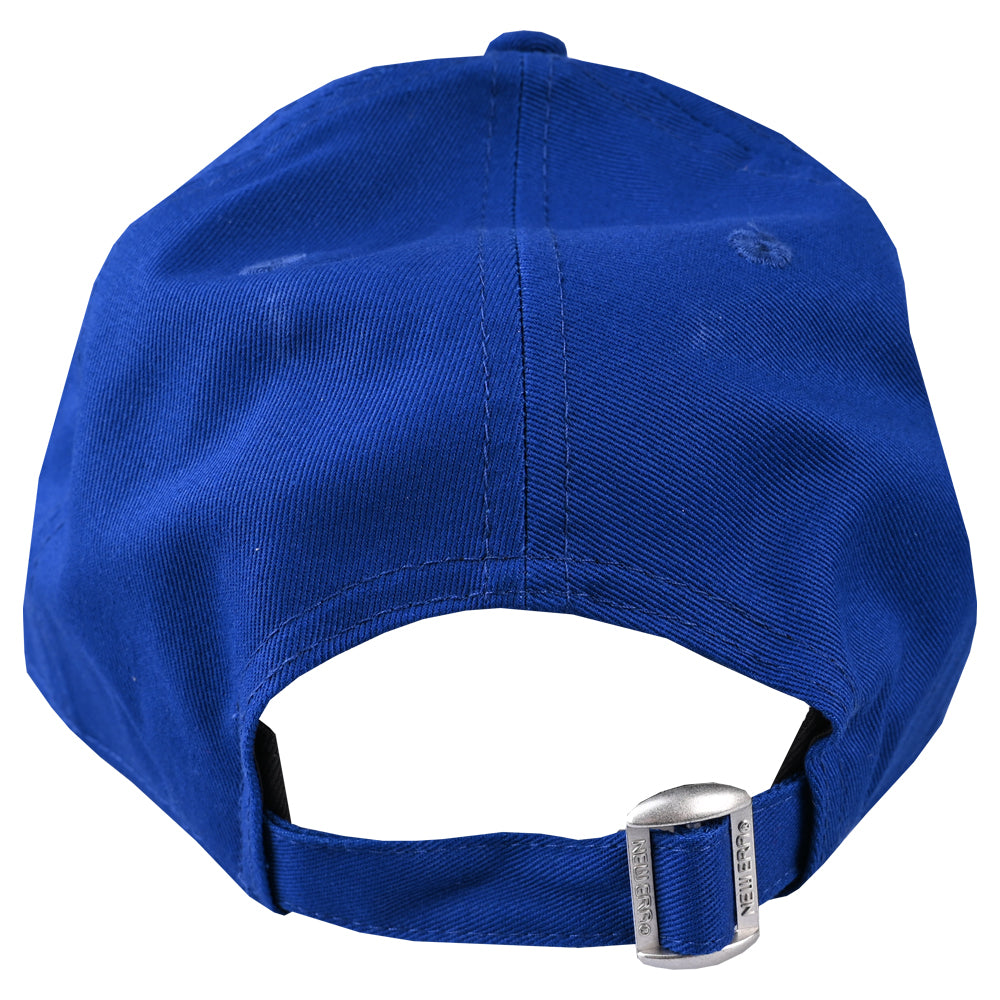 New Era Royal Crest Pin 9Forty Cap