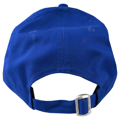 New Era Royal Crest Pin 9Forty Cap