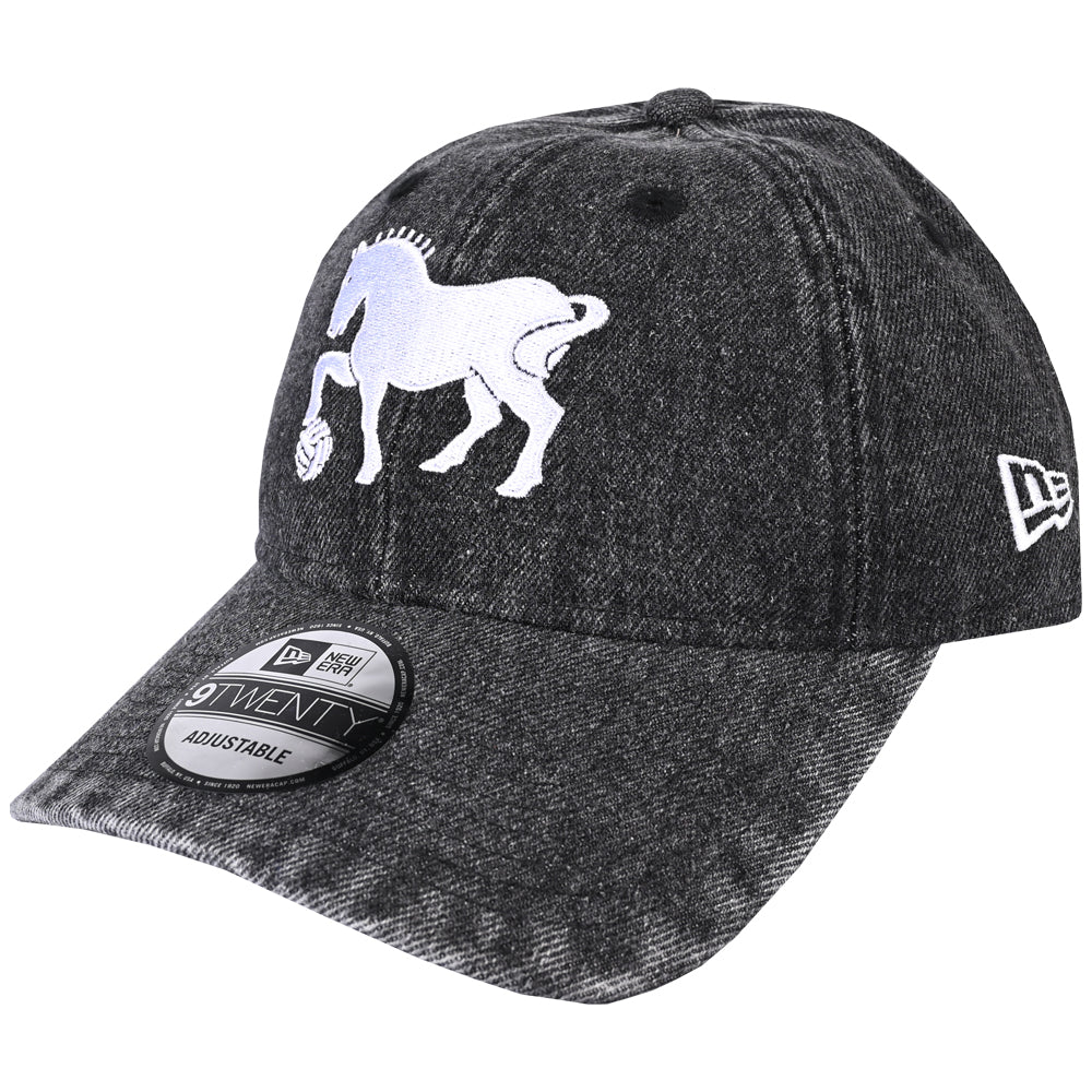 New Era Denim 9Twenty Cap