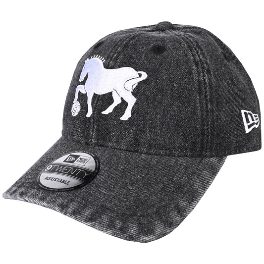 New Era Denim 9Twenty Cap