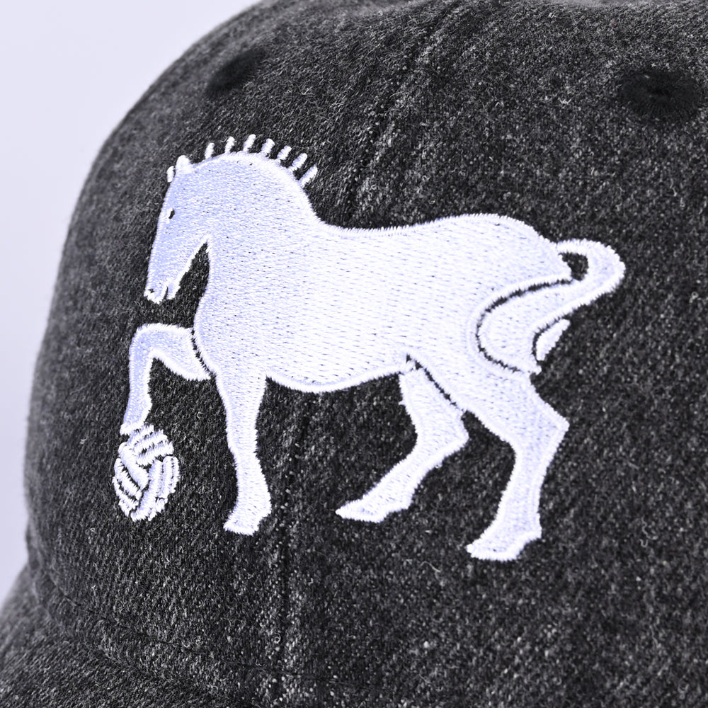New Era Denim 9Twenty Cap