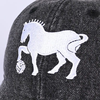 New Era Denim 9Twenty Cap