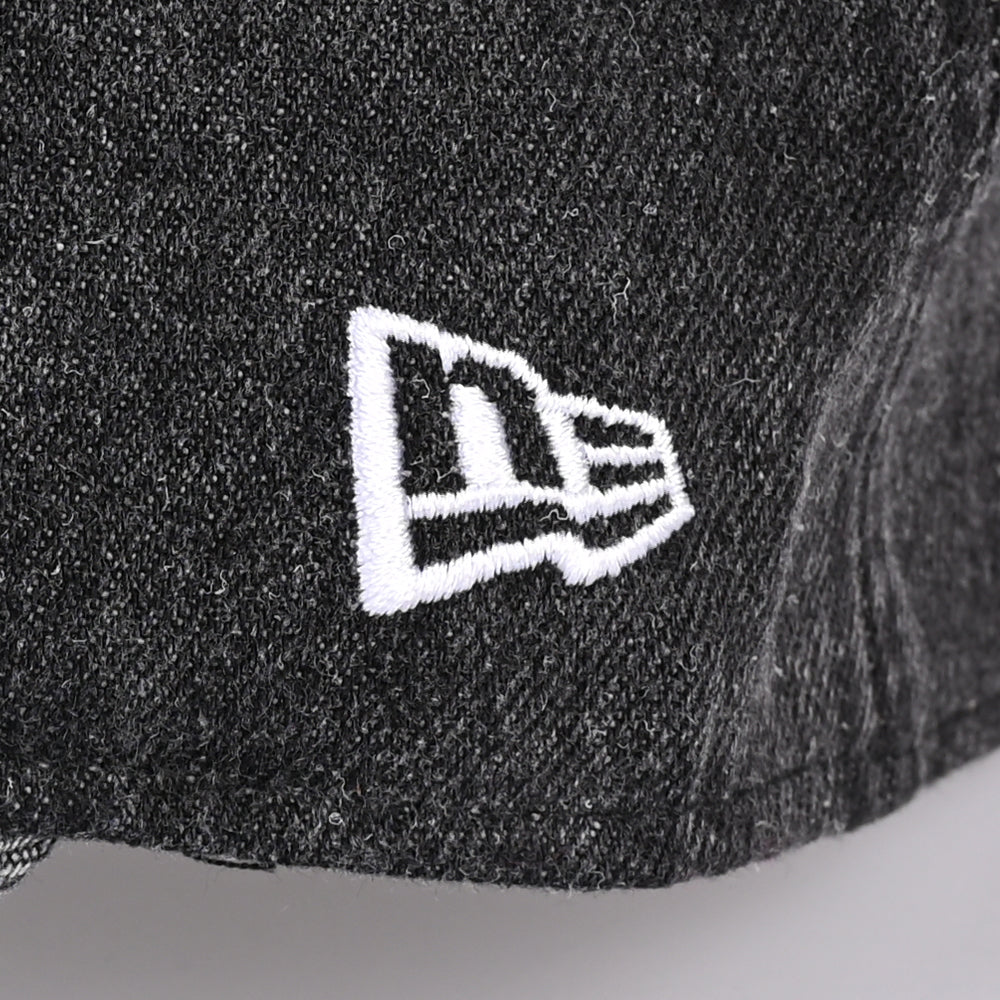 New Era Denim 9Twenty Cap