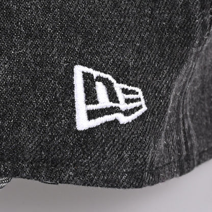 New Era Denim 9Twenty Cap