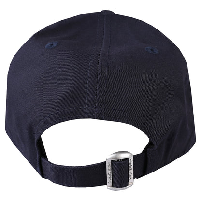New Era Navy Crest Pin 9Forty Cap
