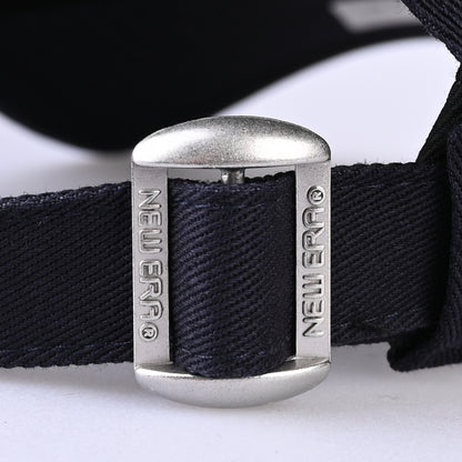 New Era Navy Crest Pin 9Forty Cap