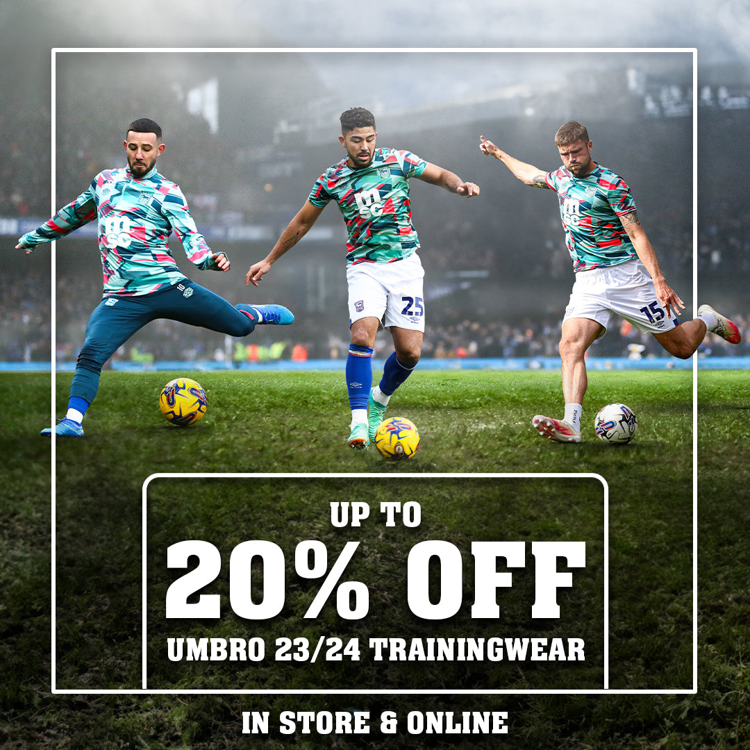 Football shop hot sale online