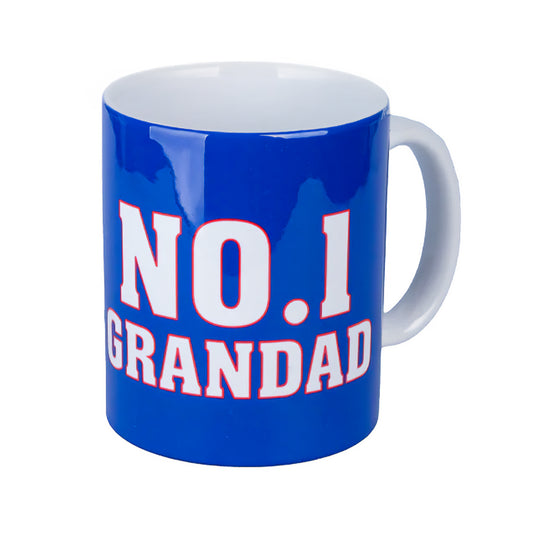 No.1 Grandad Mug