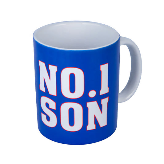 No.1 Son Mug