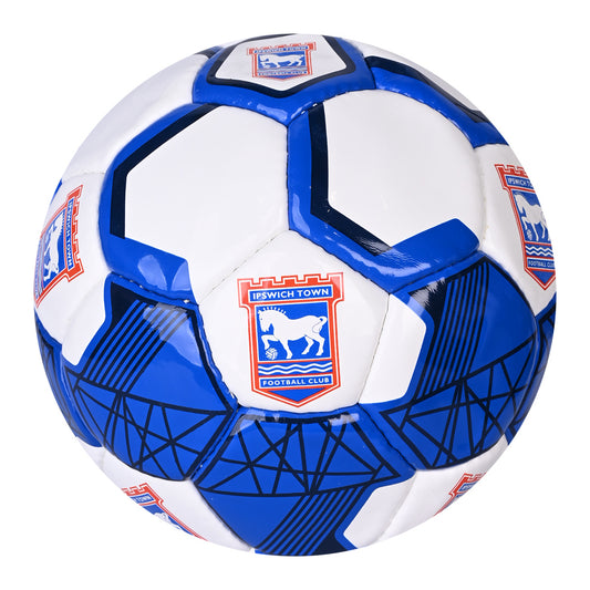 Oblivion White Ball Size 5