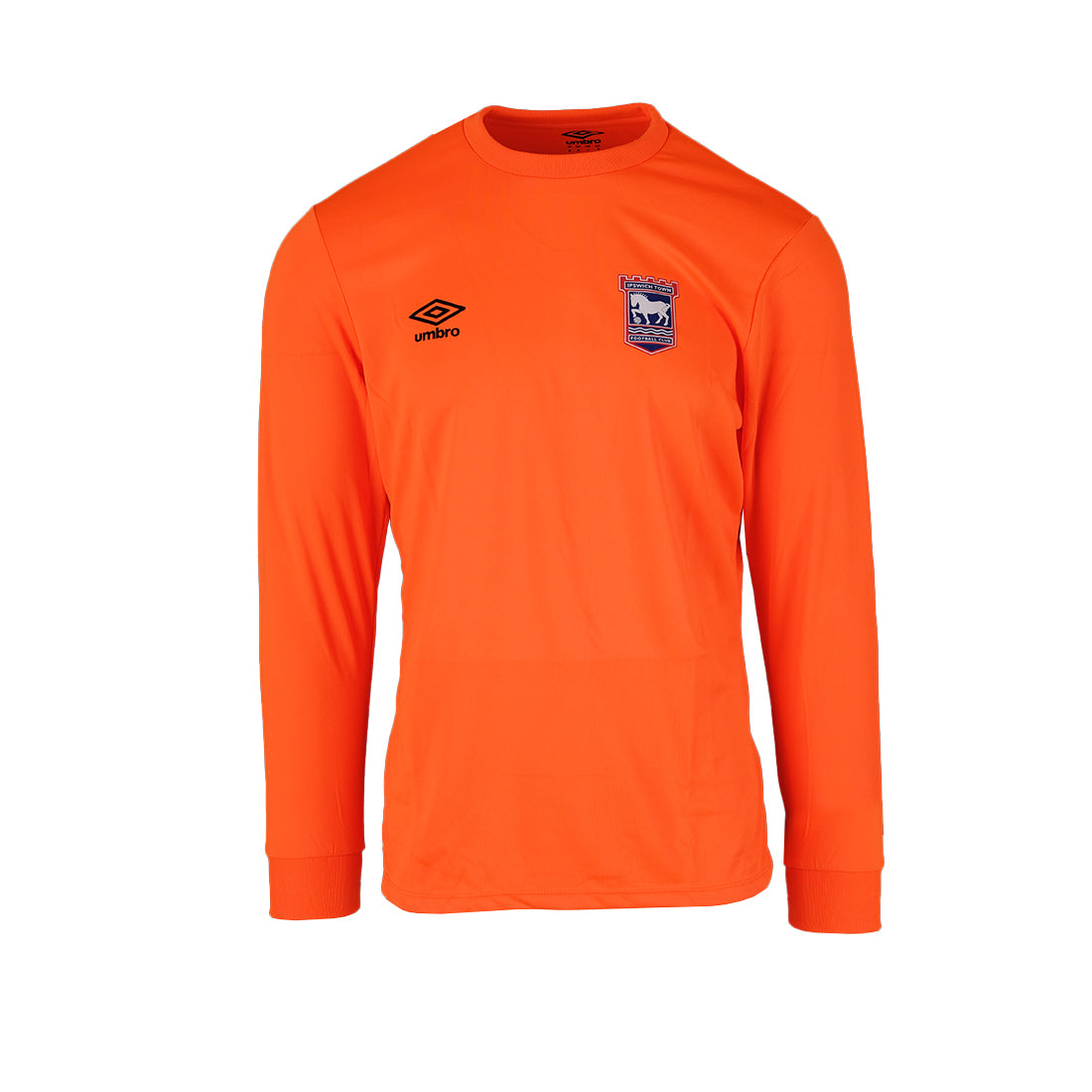 Town Foundation GK Jersey Junior