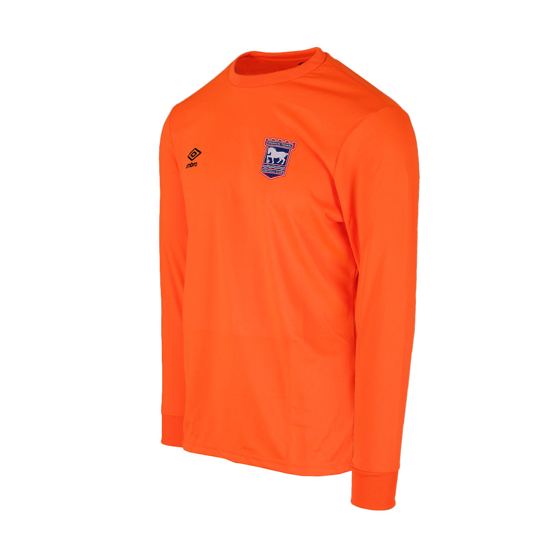 Town Foundation GK Jersey Junior