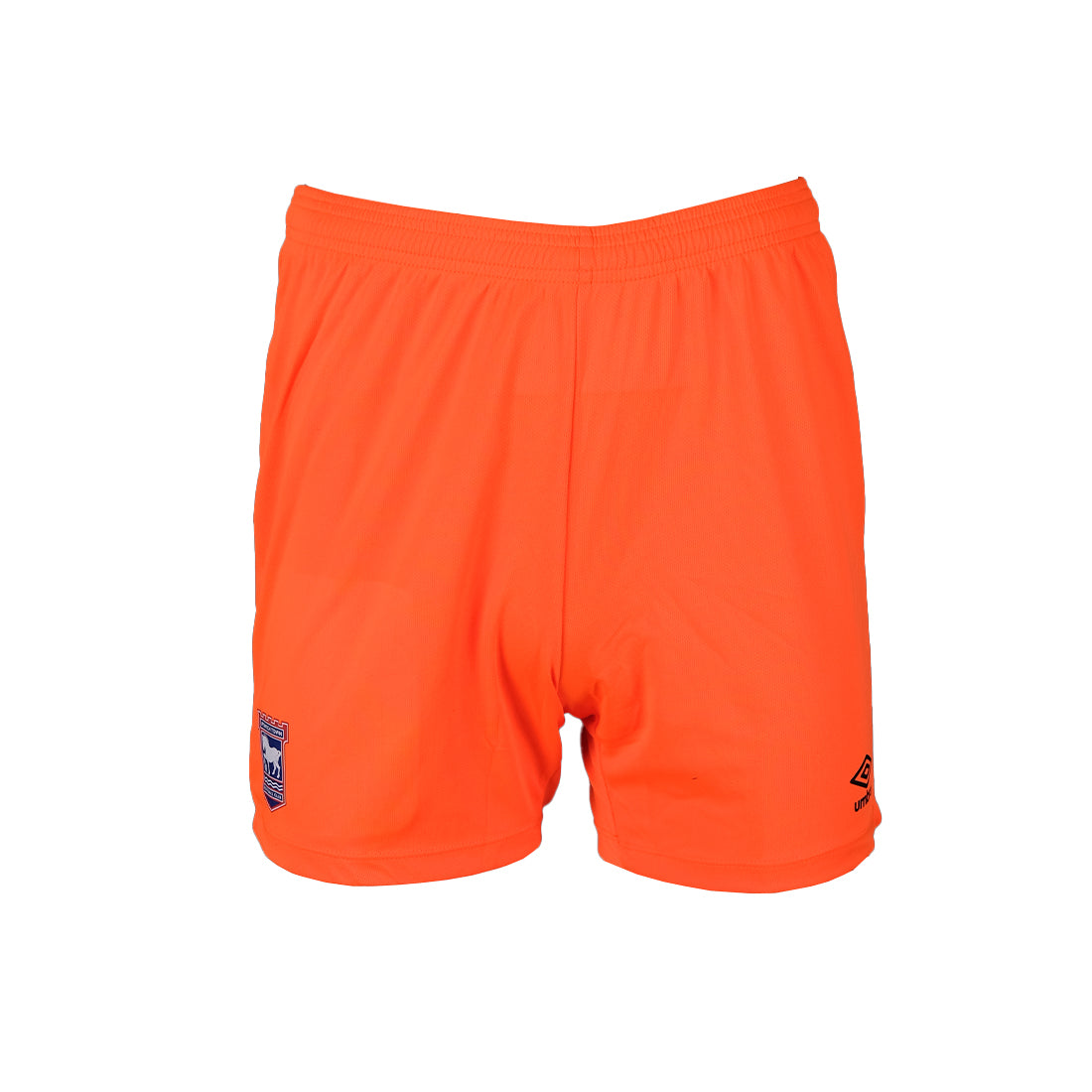 Town Foundation GK Short Orange