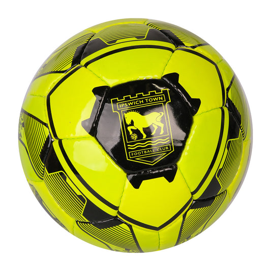Orion Neon Ball Size 4
