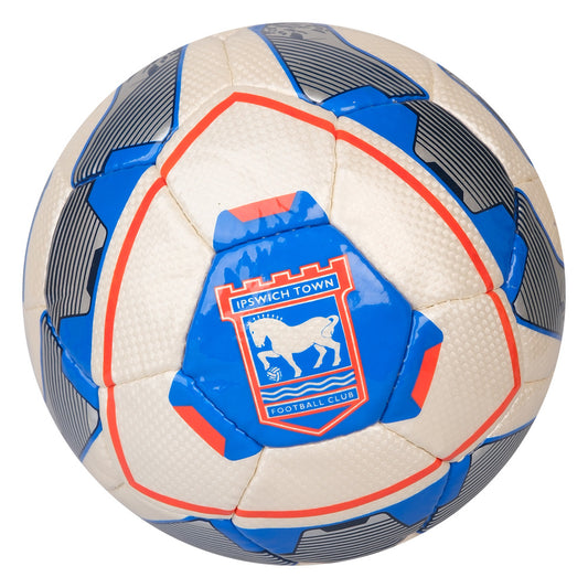 Orion White Ball Size 5