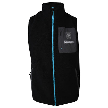 ITFC Outdoor Borg Fleece Gilet