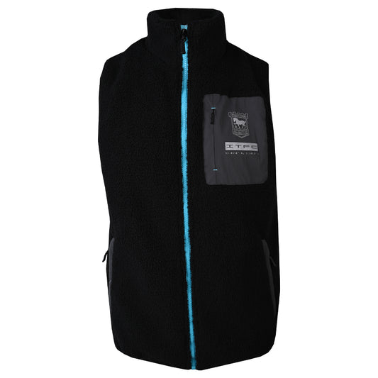 ITFC Outdoor Borg Fleece Gilet