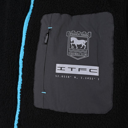 ITFC Outdoor Borg Fleece Gilet