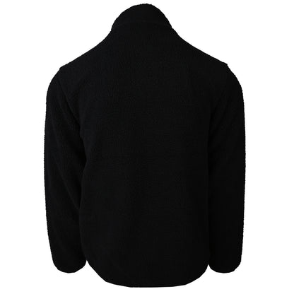 ITFC Outdoor Borg Zip Fleece
