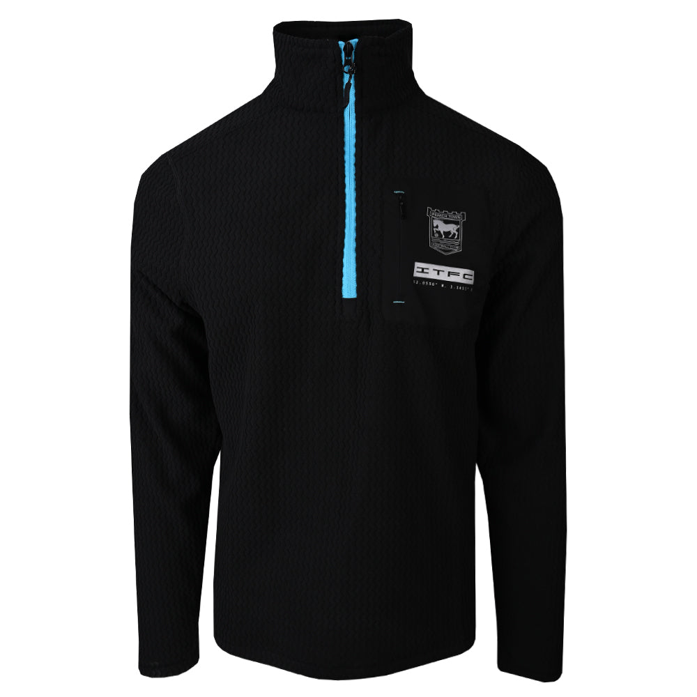 ITFC Outdoor 1/4 Zip Fleece