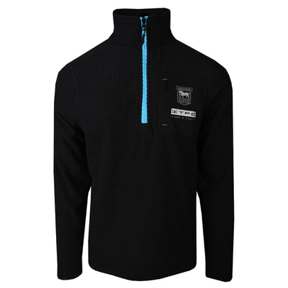 ITFC Outdoor 1/4 Zip Fleece