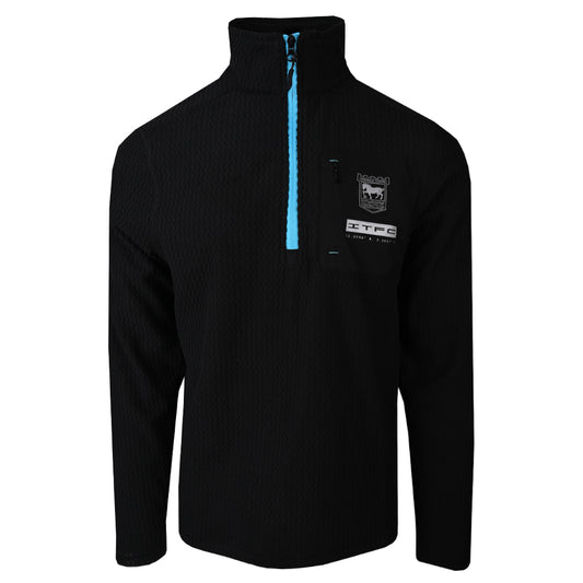 ITFC Outdoor 1/4 Zip Fleece