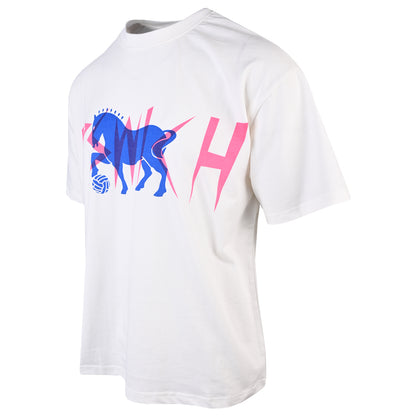 Oversized Ipswich Town Tee