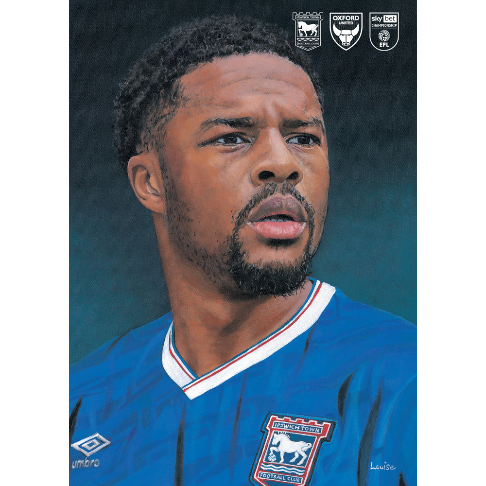 2025/26 Oxford United Programme