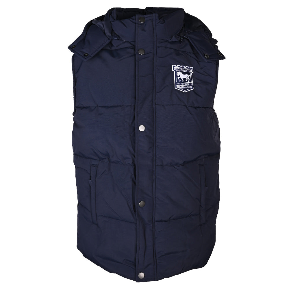 Pettaugh Gilet