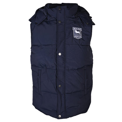 Pettaugh Gilet