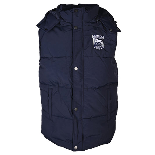 Pettaugh Gilet