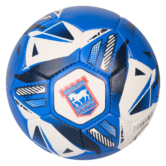 Phantom Blue Ball Size 5