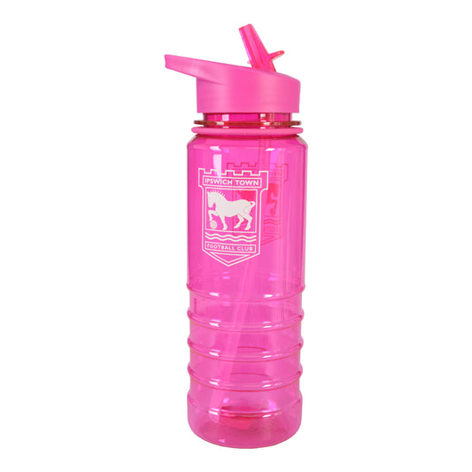 750ml Flow Bottle Pink