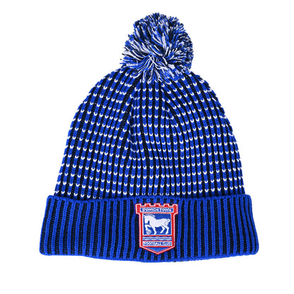 Pixel Pom Bobble Adult