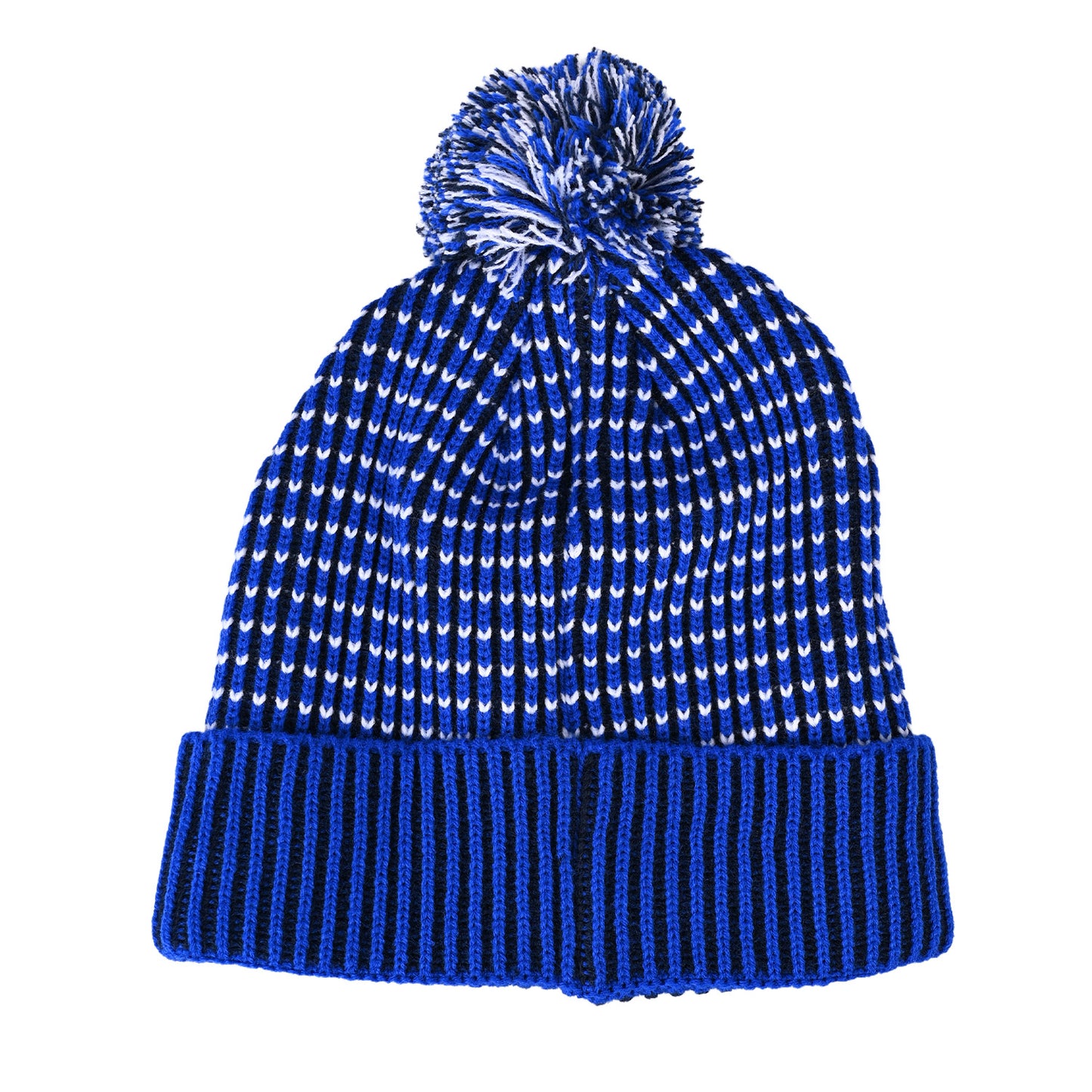 Pixel Pom Bobble Adult