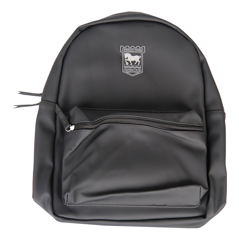 Premium Lifestyle Back Pack – Ipswich Town FC Official Store