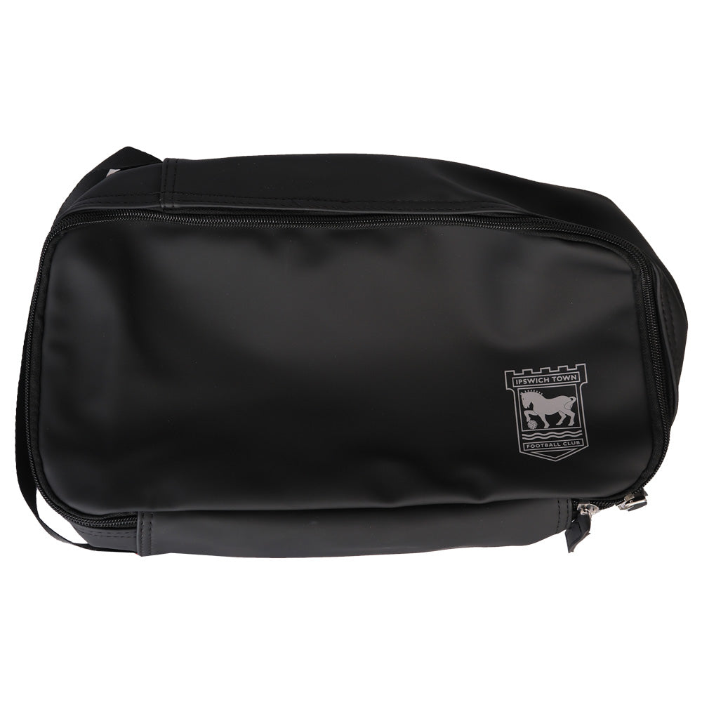 Premium Lifestyle Boot Bag