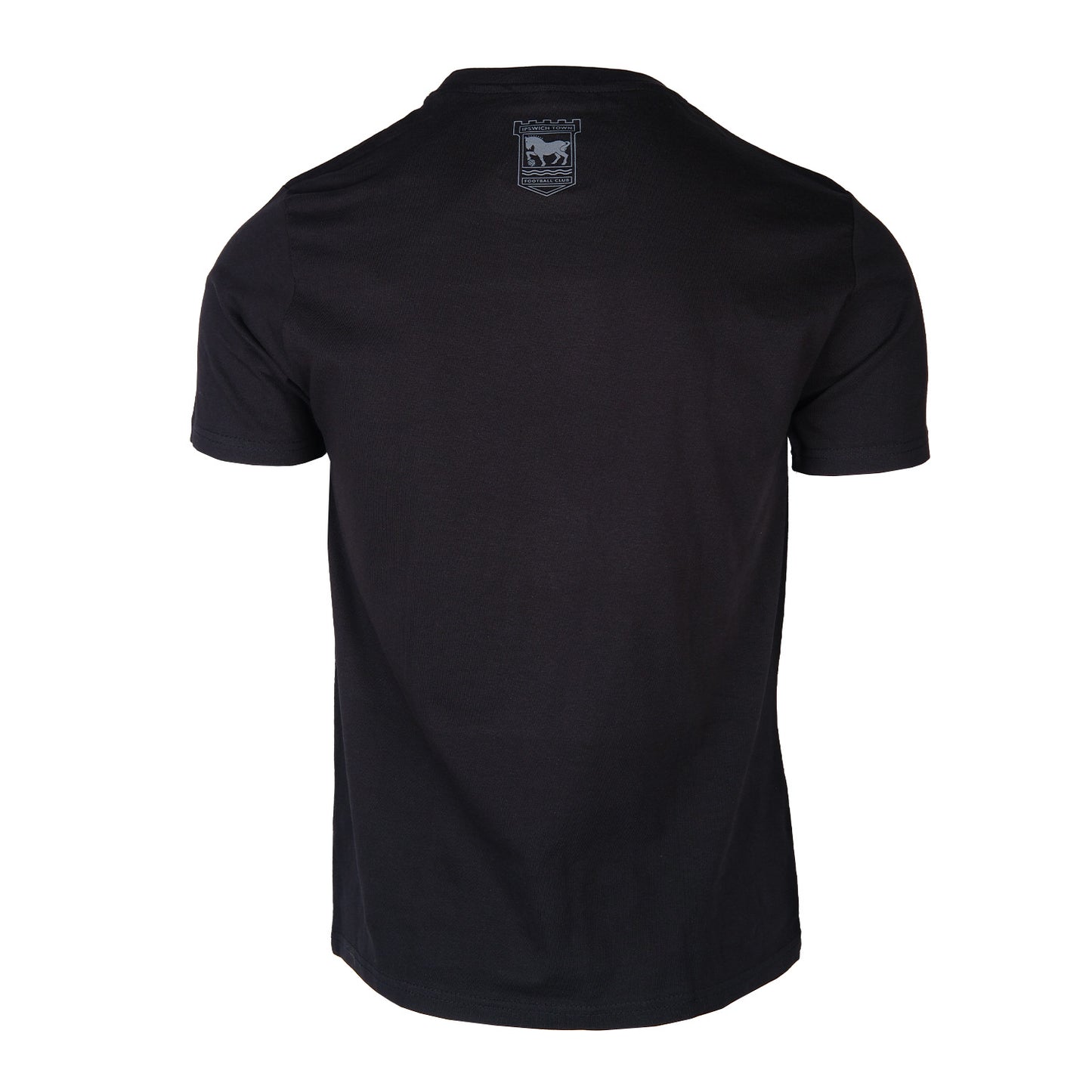 Polstead Tee Black