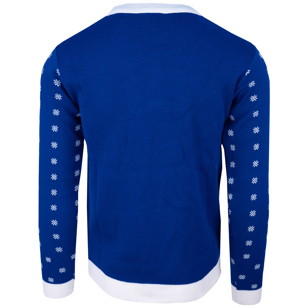 Portman Road Christmas Jumper