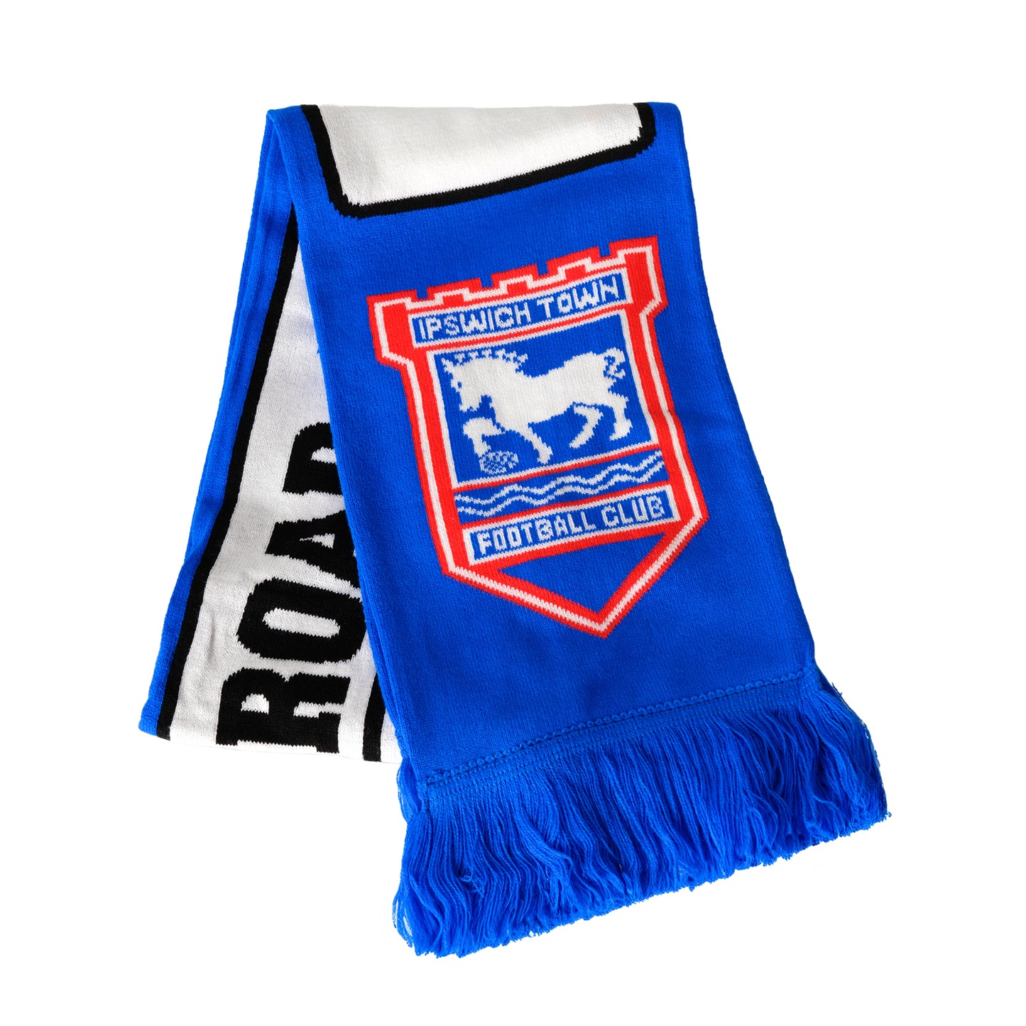 Portman Road Street Sign Match Scarf