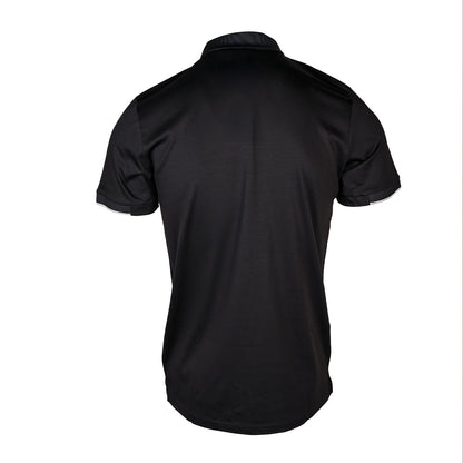 Premium Black Polo