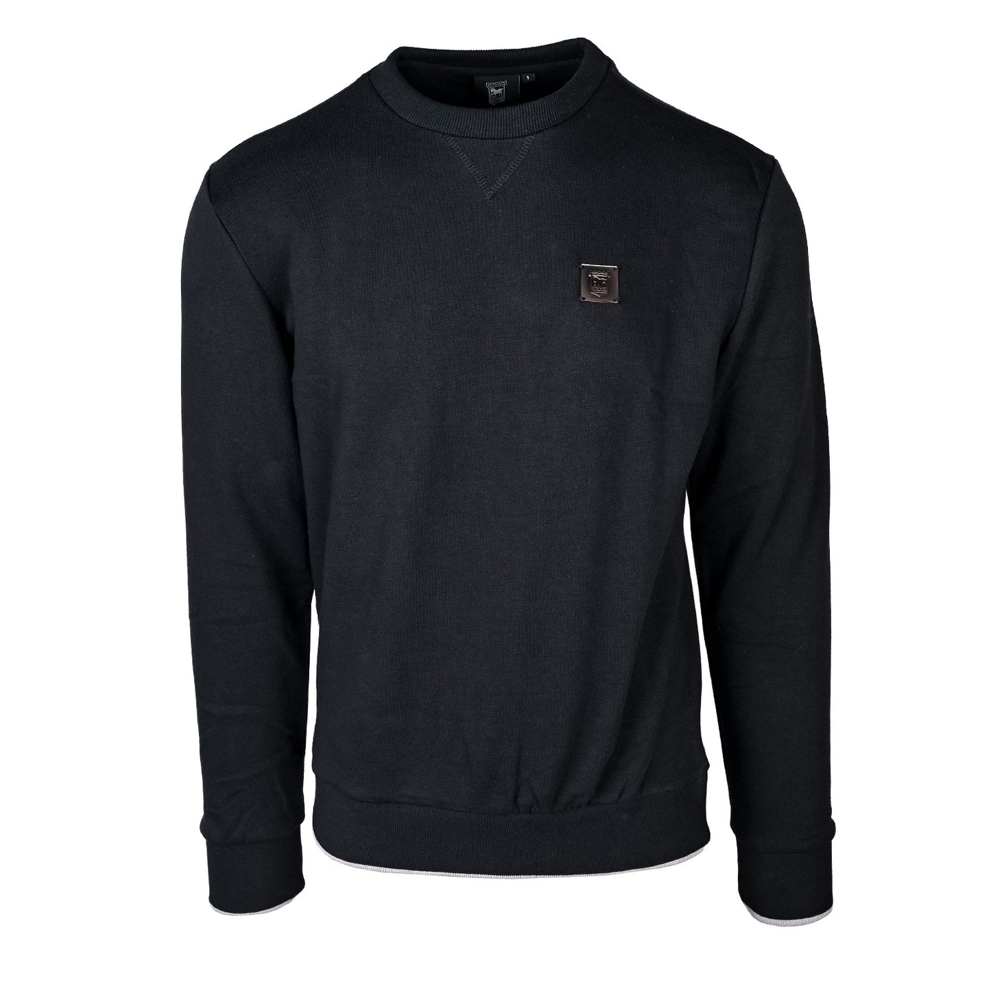 Premium Black Sweater