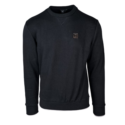 Premium Black Sweater