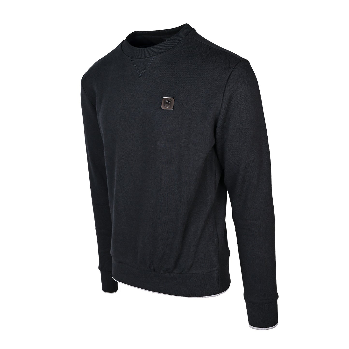Premium Black Sweater