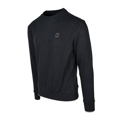 Premium Black Sweater