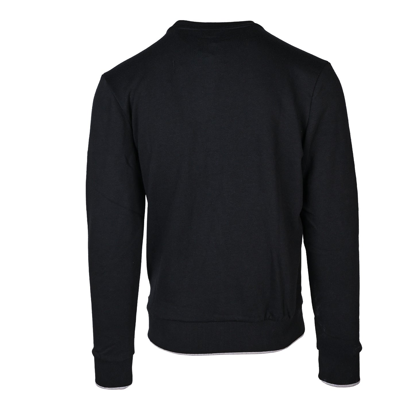 Premium Black Sweater