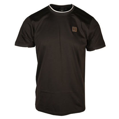 Premium Black Tee
